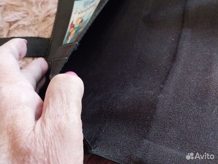 Сумка чехол для планшета