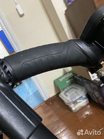 Металлоискатель Nokta makro anfibio multi