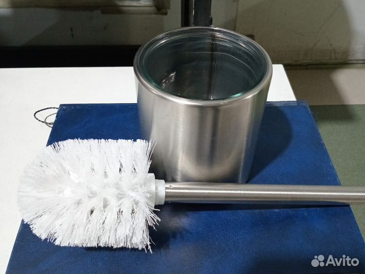 Ершик для унитаза