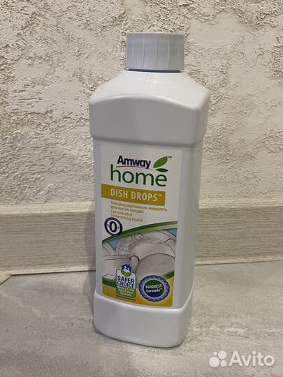 Чистящее средство Amway