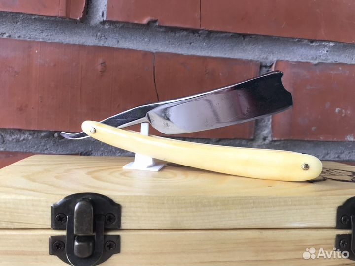 Опасная бритва Frederick Reynolds, Sheffield