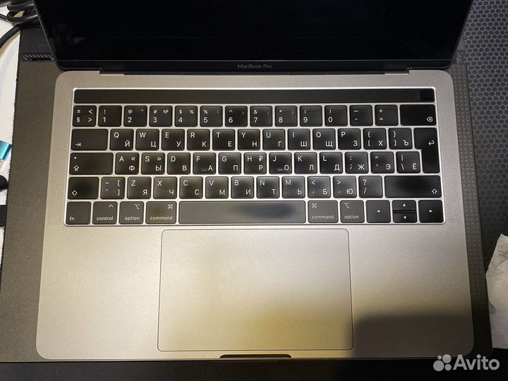 Apple MacBook Pro 13 2019