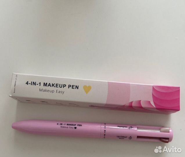 Ручка для макияжа