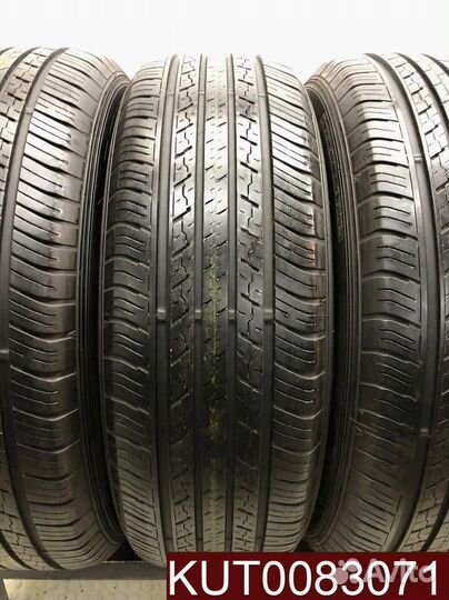 Dunlop Grandtrek ST30 225/65 R17 107U