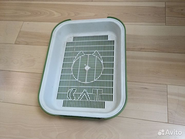 Лоток для кошек