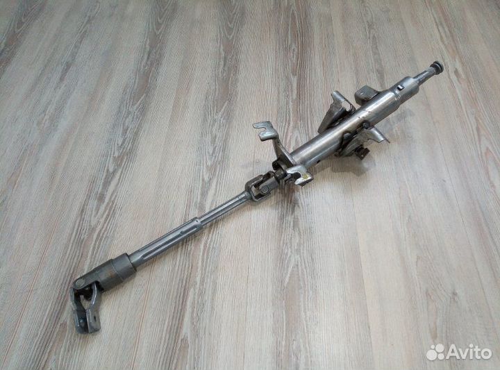 Рулевая колонка Nissan terrano D10