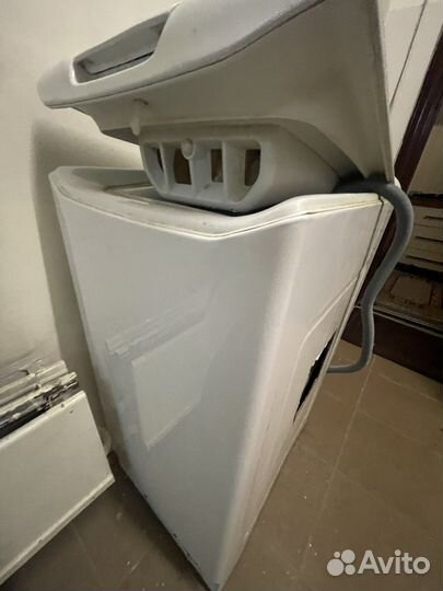 Стиральная машина бу