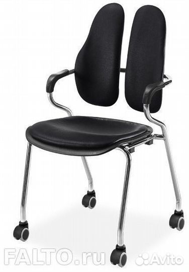 Ортопедическое кресло orto DUO-study 2