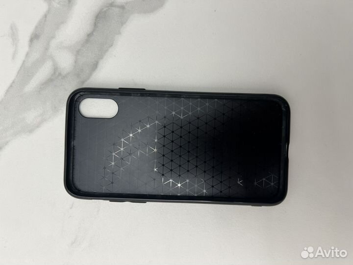 Чехол на iPhone 12, iPhone Xs