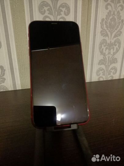 iPhone Xr, 128 ГБ