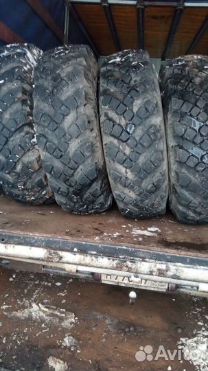 Колеса на Урал