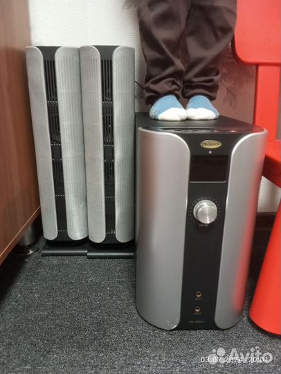 Комплект аккустики