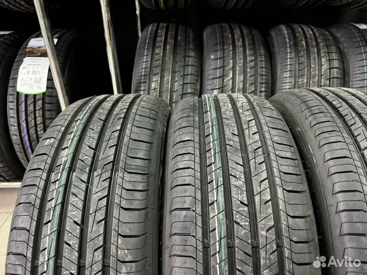 Tracmax X-Privilo TX5 195/65 R15 123