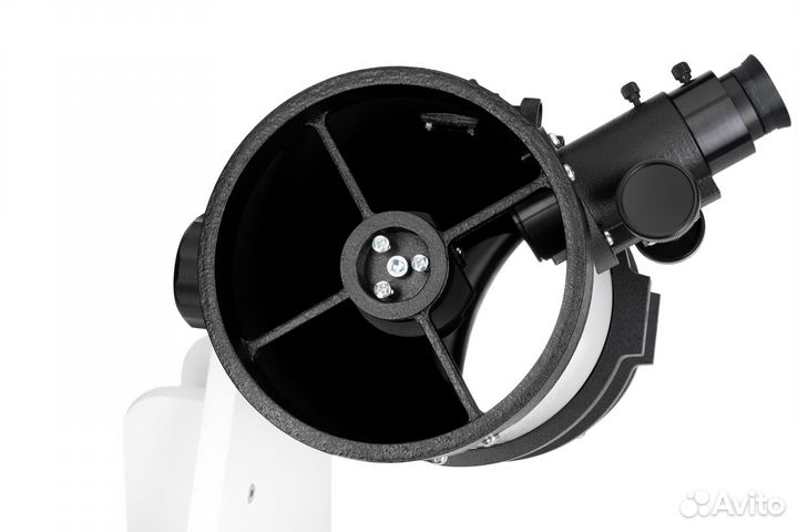 Телескоп Добсона Levenhuk lzos 500D