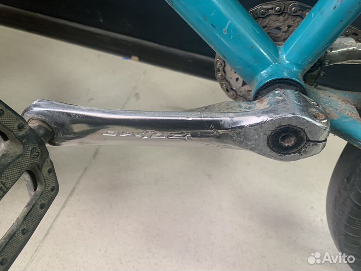 Рама для бмх