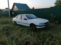 Peugeot 405 1.9 MT, 1992, 114 000 км, с пробегом, цена 35 000 руб.