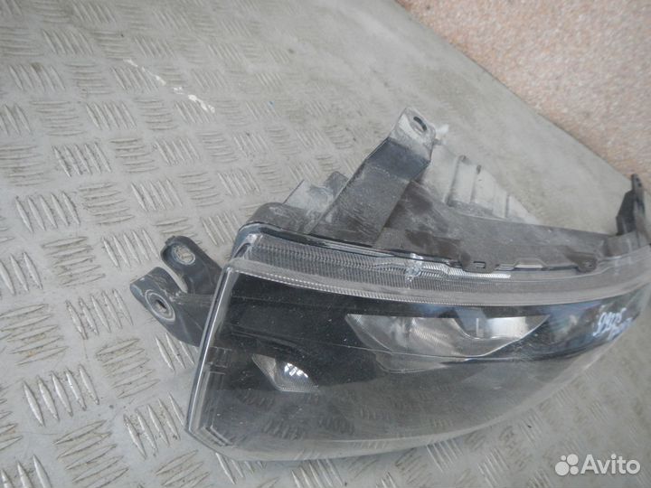 Фара левая, ваз-lada granta (гранта) FL (18)