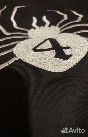 Hikikomori kai лонгслив