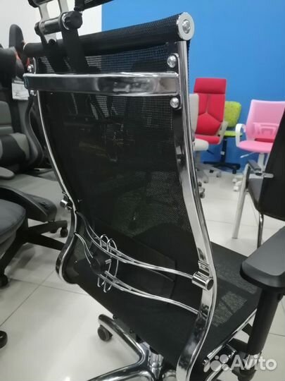 Кресло Samurai TV-3.05