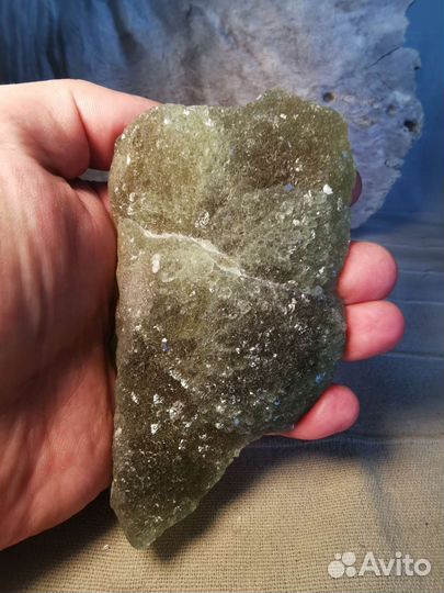 375гр. Флюорит