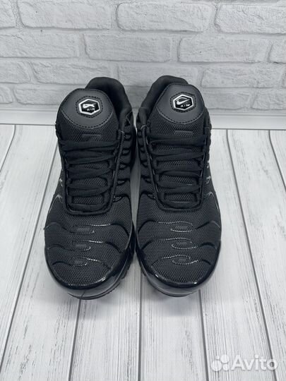 Кроссовки nike air max tn plus 3