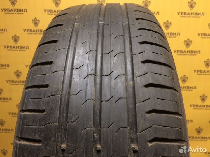 Continental ContiEcoContact 5 195/65 R15 91H