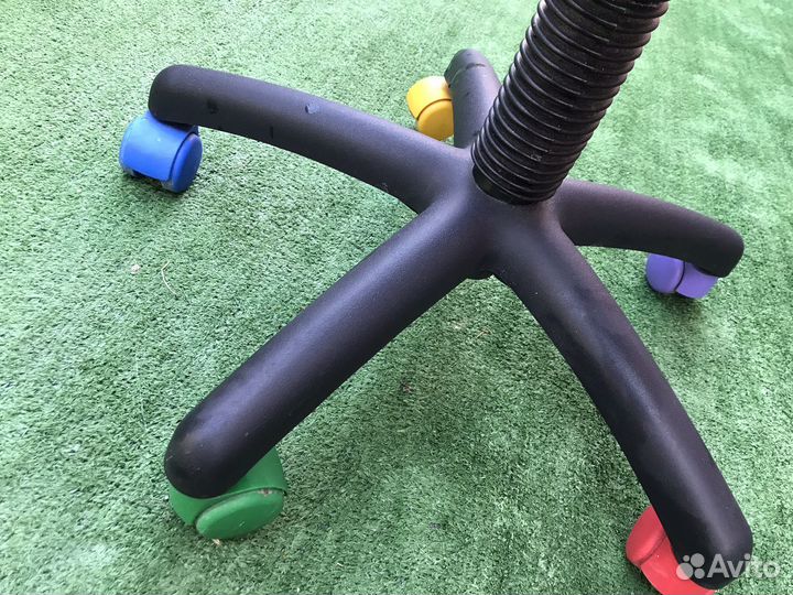 Детское кресло