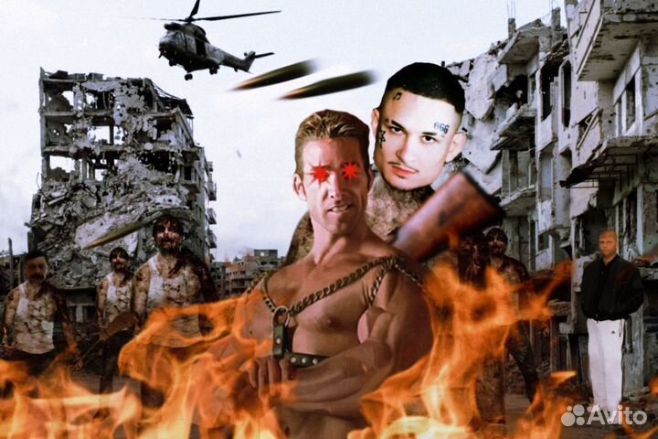 Делаю превью на заказ, очень дешево