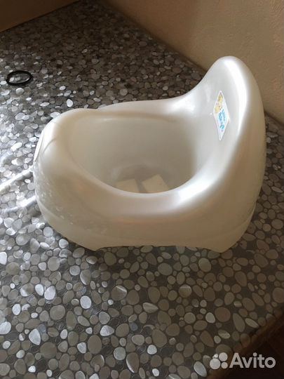 Горшок детский
