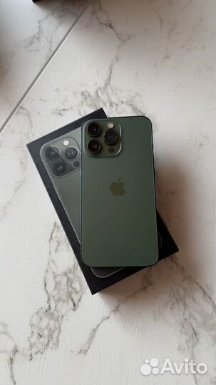 iPhone 13 Pro, 128 ГБ