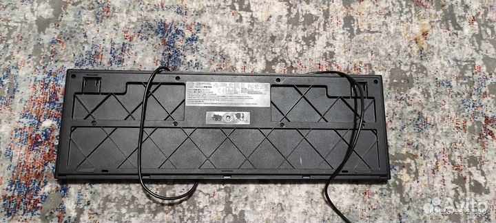 Клавиатура hp pr1101u