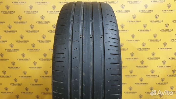 Continental ContiPremiumContact 5 225/55 R17 99Y