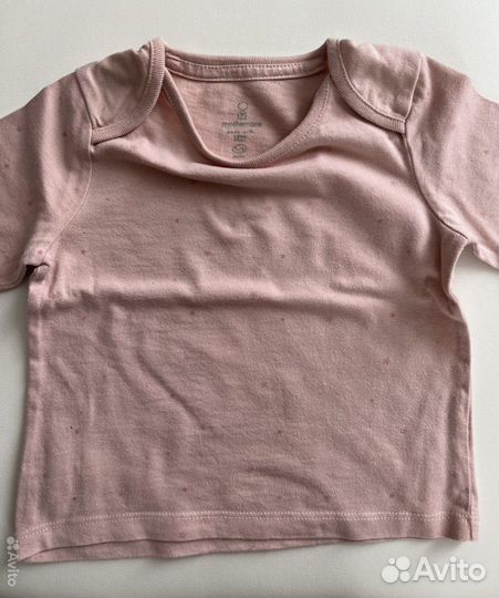 Кофта Mothercare