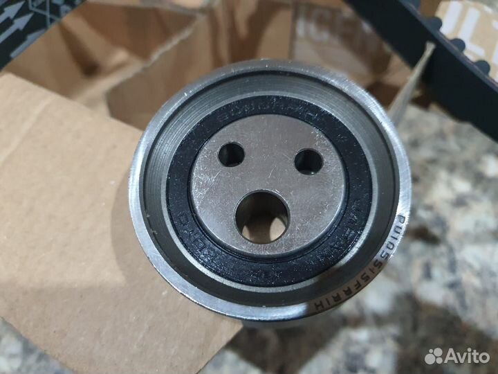 Набор Грм рено 8 кл Нов. и Стар. Образца