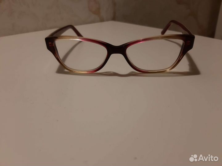 Оправа для очков детская