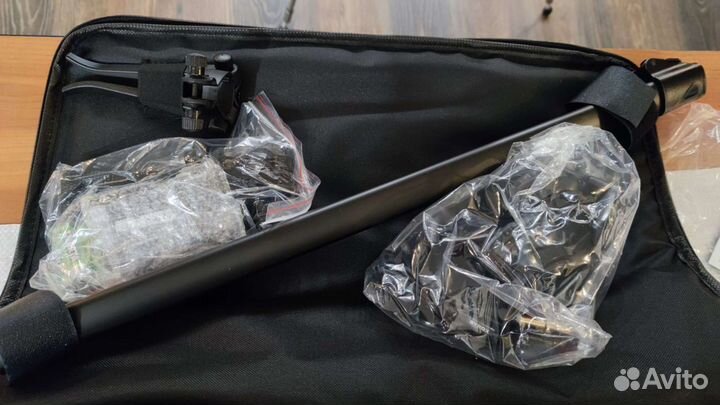 Металлоискатель Нокта Impact