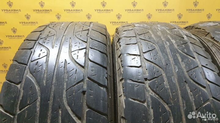 Dunlop Grandtrek AT3 245/70 R16 111T