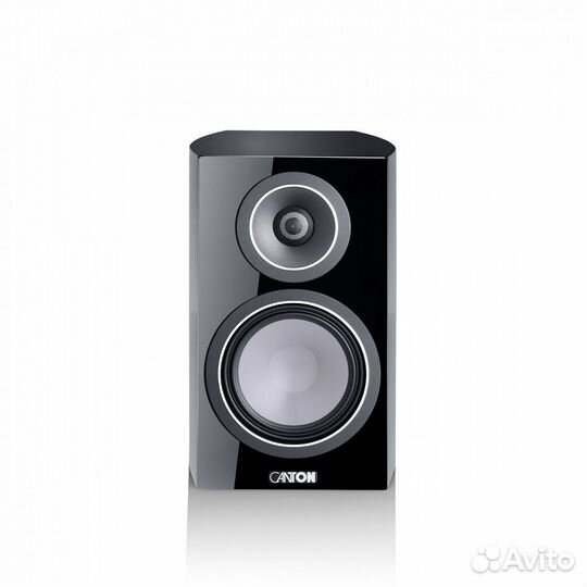 Полочная акустика Canton Vento 20