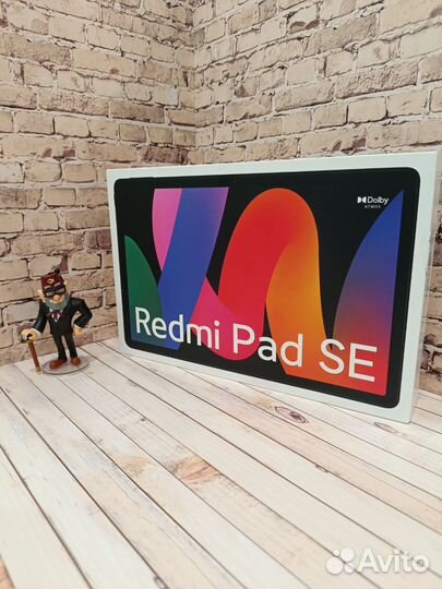 Xiaomi redmi pad se 6/128