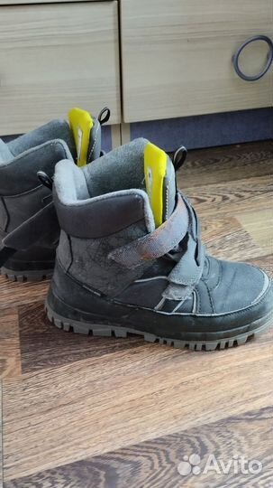 Ботинки Kakadu 36