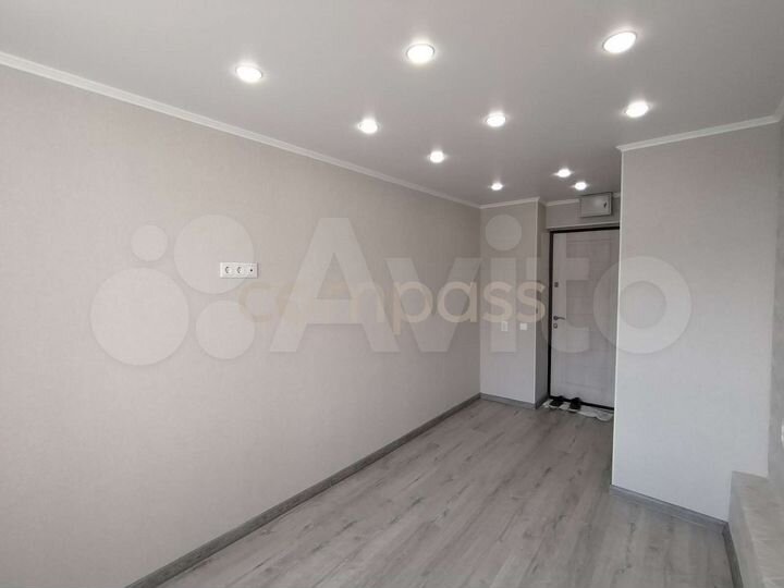 Квартира-студия, 15,9 м², 8/8 эт.