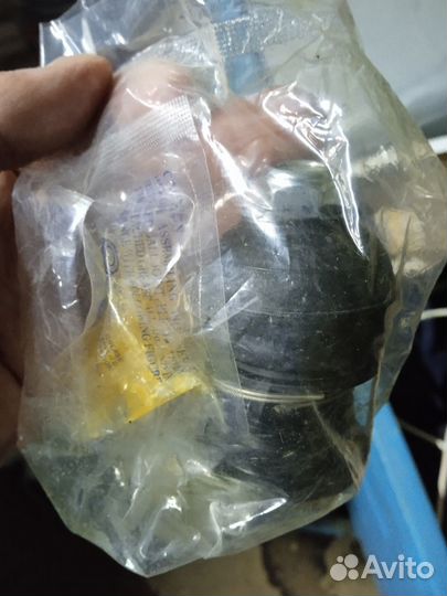 Шаровые опоры Honda Accord, Civik