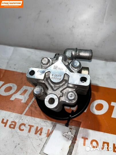 Насос гидроусилителя руля Chevrolet Cruze 96837813