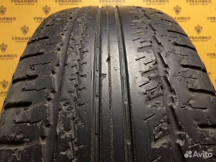 Nokian Tyres Hakkapeliitta SUV 225/60 R18 104H