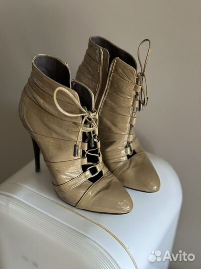 Ботильоны Ninalilou