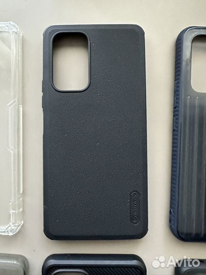 Чехлы для Samsung A53 5G