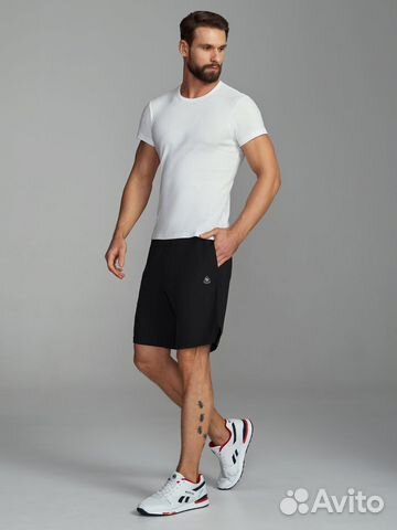 Спортивные Мужские Шорты