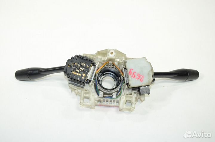 Блок подрулевых переключателей Mitsubishi Lancer