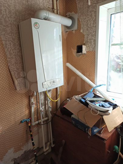 Дом 74,9 м² на участке 4 сот.