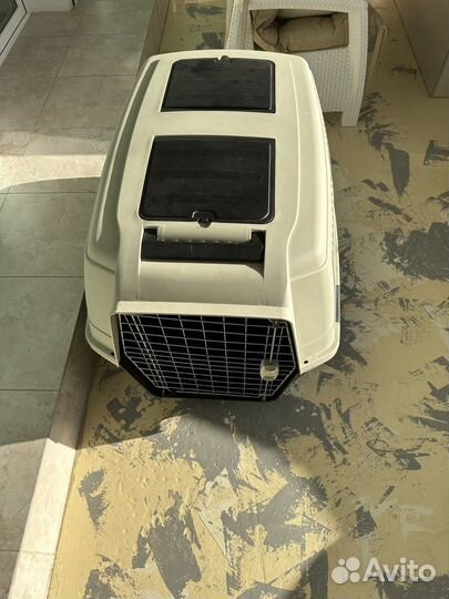 Переноска для собак Skudo 7 105см * 73см * 76см